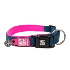 Max & Molly Smart ID Halsband -Hundebedarfsgeschäft max molly smart id halsband 141893 0500 none