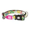 Max & Molly Smart ID Halsband - Donuts -Hundebedarfsgeschäft max molly smart id halsband donuts 141602 0500 none