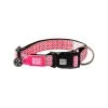 Max & Molly Smart ID Halsband - Retro Pink 2 Max & Molly Smart ID Halsband - Retro Pink -Hundebedarfsgeschäft max molly smart id halsband retro pink 184285 0500 none