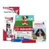 Medpets Welpenpaket Bis 5 Kg -Hundebedarfsgeschäft medpets puppypakket tot 5 kg 136747 0500 none
