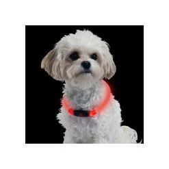 Nite Ize NiteHowl LED Safety Necklace -Hundebedarfsgeschäft nite ize nitehowl led safety necklace 89505 0500 none