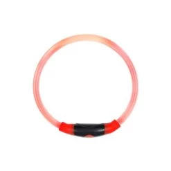 Nite Ize NiteHowl LED Safety Necklace -Hundebedarfsgeschäft nite ize nitehowl led safety necklace 89523 0500 none