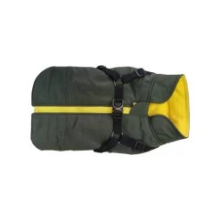 Nobby Hundemantel Sobak 9 Nobby Hundemantel Sobak -Hundebedarfsgeschäft nobby hondenjas sobak 216916 0500 none