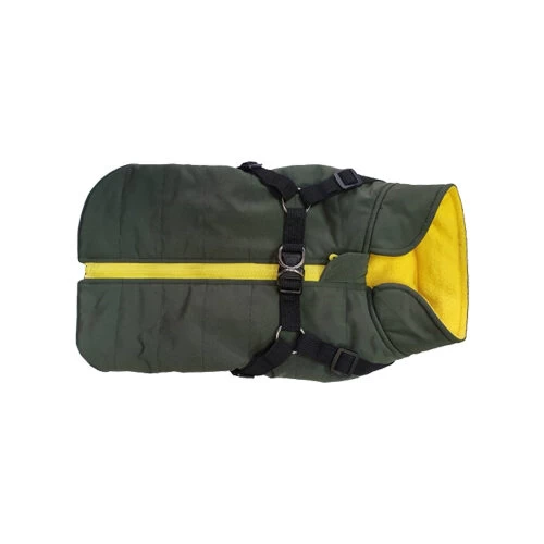 Nobby Hundemantel Sobak 5 Nobby Hundemantel Sobak – Bild 3