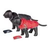 Nobby Regenjacke Rainy -Hundebedarfsgeschäft nobby regenjas rainy 136036 0500 none