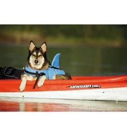 Nobby Hundeschwimmweste Sharki -Hundebedarfsgeschäft nobby sharki hondenzwemvest 221666 0500 none