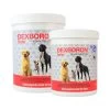 Nutrilabs Dexboron Forte -Hundebedarfsgeschäft nutrilabs dexboron forte 121231 0500 none