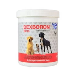 Nutrilabs Dexboron Forte 6 Nutrilabs Dexboron Forte -Hundebedarfsgeschäft nutrilabs dexboron forte 121237 0500 none