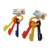 Nylabone Teething Puppy Keys -Hundebedarfsgeschäft nylabone teething puppy keys 109384 0500 none