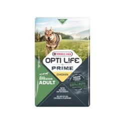 VERSELE-LAGA Opti Life Prime Hundefutter -Hundebedarfsgeschäft opti life prime hondenvoer 199718 0500 none