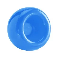 Planet Dog Orbee-Tuff Lil’ Snoop Toy -Hundebedarfsgeschäft orbee tuff lil snoop toy 203396 0500 none