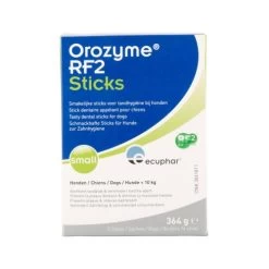 Orozyme RF2 Sticks -Hundebedarfsgeschäft orozyme rf2 sticks 91074 0500 none