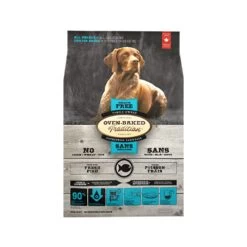Oven-Baked Tradition Hundefutter Ohne Getreide -Hundebedarfsgeschäft oven baked tradition dog food grain free 202046 0500 none