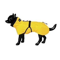 PAIKKA Visibility Raincoat Lite Yellow 9 PAIKKA Visibility Raincoat Lite Yellow -Hundebedarfsgeschäft paikka visibility raincoat lite yellow 217728 0500 none