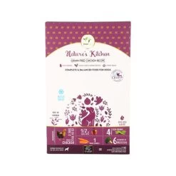 PawFect Gefriergetrocknetes Hundefutter 9 PawFect Gefriergetrocknetes Hundefutter -Hundebedarfsgeschäft pawfect freeze dried foods hondenvoer 203969 0500 none