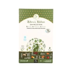 PawFect Gefriergetrocknetes Hundefutter 10 PawFect Gefriergetrocknetes Hundefutter -Hundebedarfsgeschäft pawfect freeze dried foods hondenvoer 203972 0500 none