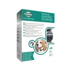 PetSafe Anti-Bell-Halsband -Hundebedarfsgeschäft petsafe anti blafhalsband 208115 0500 none