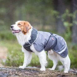 Pomppa Perus Hundejacke -Hundebedarfsgeschäft pomppa perus hondenjas 215732 0500 none