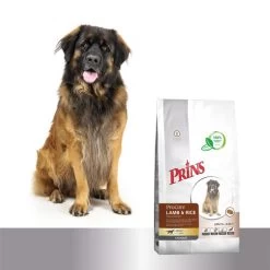 Prins ProCare Croque Lamb & Rice Hypoallergic -Hundebedarfsgeschäft prins procare croque lamb rice hypoallergic 171316 0500 none