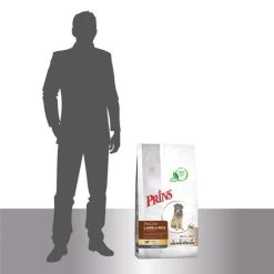 Prins ProCare Croque Lamb & Rice Hypoallergic -Hundebedarfsgeschäft prins procare croque lamb rice hypoallergic 171325 0500 none