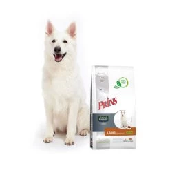 Prins ProCare Protection Lamm Hypoallergic -Hundebedarfsgeschäft prins procare protection lam hypoallergic 171823 0500 none