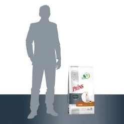 Prins ProCare Protection Lamm Hypoallergic -Hundebedarfsgeschäft prins procare protection lam hypoallergic 171832 0500 none