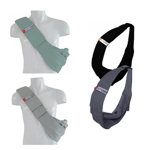 4lazylegs Hundetragebeutel 5 4lazylegs Hundetragebeutel – Bild 3