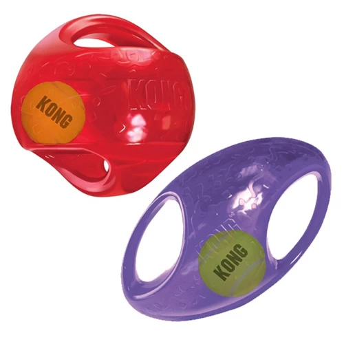 KONG Jumbler 3 KONG Jumbler