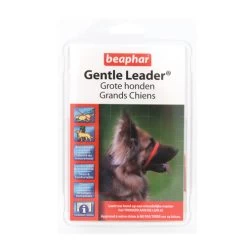 Beaphar Gentle Leader -Hundebedarfsgeschäft product beaphar gentle leader none 4 1470728001 74746