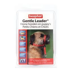 Beaphar Gentle Leader -Hundebedarfsgeschäft product beaphar gentle leader none 4 1470728034 74752