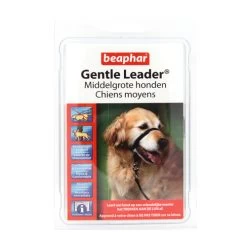 Beaphar Gentle Leader -Hundebedarfsgeschäft product beaphar gentle leader none 4 1470728120 74755