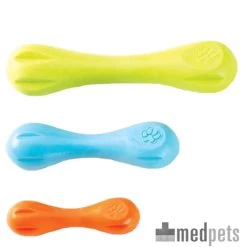 Zogoflex Hurley - Dog Bone 7 Zogoflex Hurley - Dog Bone -Hundebedarfsgeschäft product hurley dog bone medpets 4 1403084651 8213