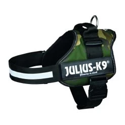 Julius K9 Geschirr -Hundebedarfsgeschäft product julius k9 powertuig none 4 1466676907 70242
