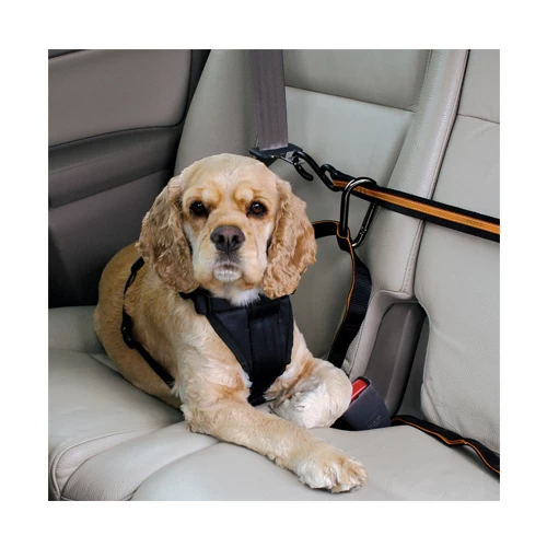 Kurgo Auto Leash - Zip Line Combo 5 Kurgo Auto Leash - Zip Line Combo – Bild 3