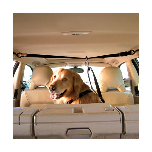 Kurgo Auto Leash - Zip Line Combo 4 Kurgo Auto Leash - Zip Line Combo – Bild 2