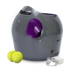 PetSafe Automatischer Ballwerfer -Hundebedarfsgeschäft product petsafe ball launcher none 4 1472637637 77143