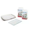 Savic Puppy Trainer + Pads -Hundebedarfsgeschäft product savic puppy trainer none 4 1483094487 82414