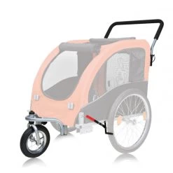 Trixie Fahrrad-Anhänger -Hundebedarfsgeschäft product trixie hondenfietskar none 4 1481198262 81889