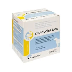 Protecdiar Tabs -Hundebedarfsgeschäft protecdiar tabs 194786 0500 none
