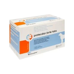 Protecdiar Tabs -Hundebedarfsgeschäft protecdiar tabs 194789 0500 none