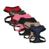 Puppia Soft-Geschirr -Hundebedarfsgeschäft puppia soft harness 111482 0500 none