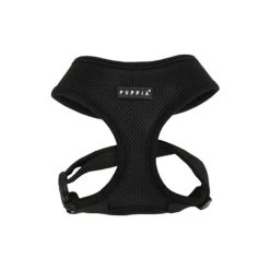 Puppia Soft-Geschirr -Hundebedarfsgeschäft puppia soft harness 111488 0500 none