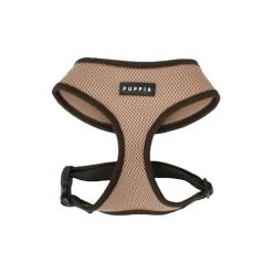 Puppia Soft-Geschirr -Hundebedarfsgeschäft puppia soft harness 94826 0500 none