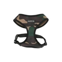Puppia Soft-Geschirr -Hundebedarfsgeschäft puppia soft harness 94829 0500 none