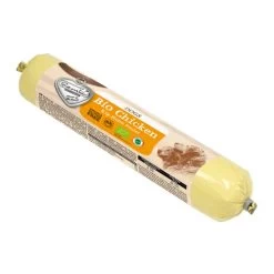 Renske Biologisches Hundefutter -Hundebedarfsgeschäft renske biologisch vers vlees 104161 0500 none