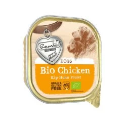 Renske Biologisches Hundefutter -Hundebedarfsgeschäft renske biologisch vers vlees 104164 0500 none