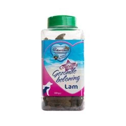 Renske Crunchy Gesunde Leckerlies -Hundebedarfsgeschäft renske crunchy gezonde beloning 95624 0500 none