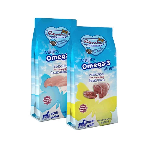 Renske Mighty Omega 3 Plus (M.O.P.) 3 Renske Mighty Omega 3 Plus (M.O.P.)