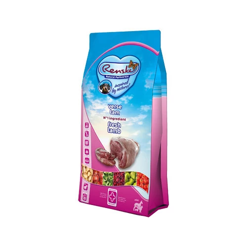 Renske Super Premium Getreidefrei 6 Renske Super Premium Getreidefrei – Bild 4