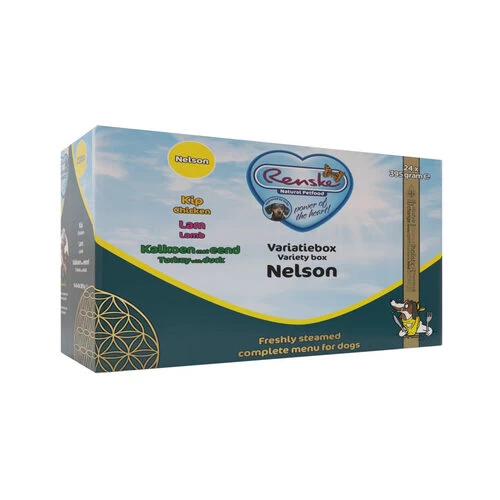 Renske Frischfleisch-Multipack 3 Renske Frischfleisch-Multipack